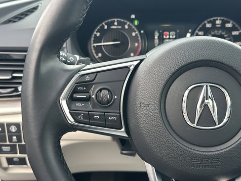 Certified 2025 Acura RDX SH-AWD w/ Technology Package image 28