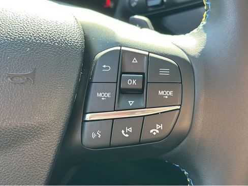 New 2026 Ford Maverick Lobo image 15