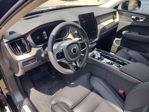 New 2026 Volvo XC60 B5 Ultra w/ Protection Package Premier image 8