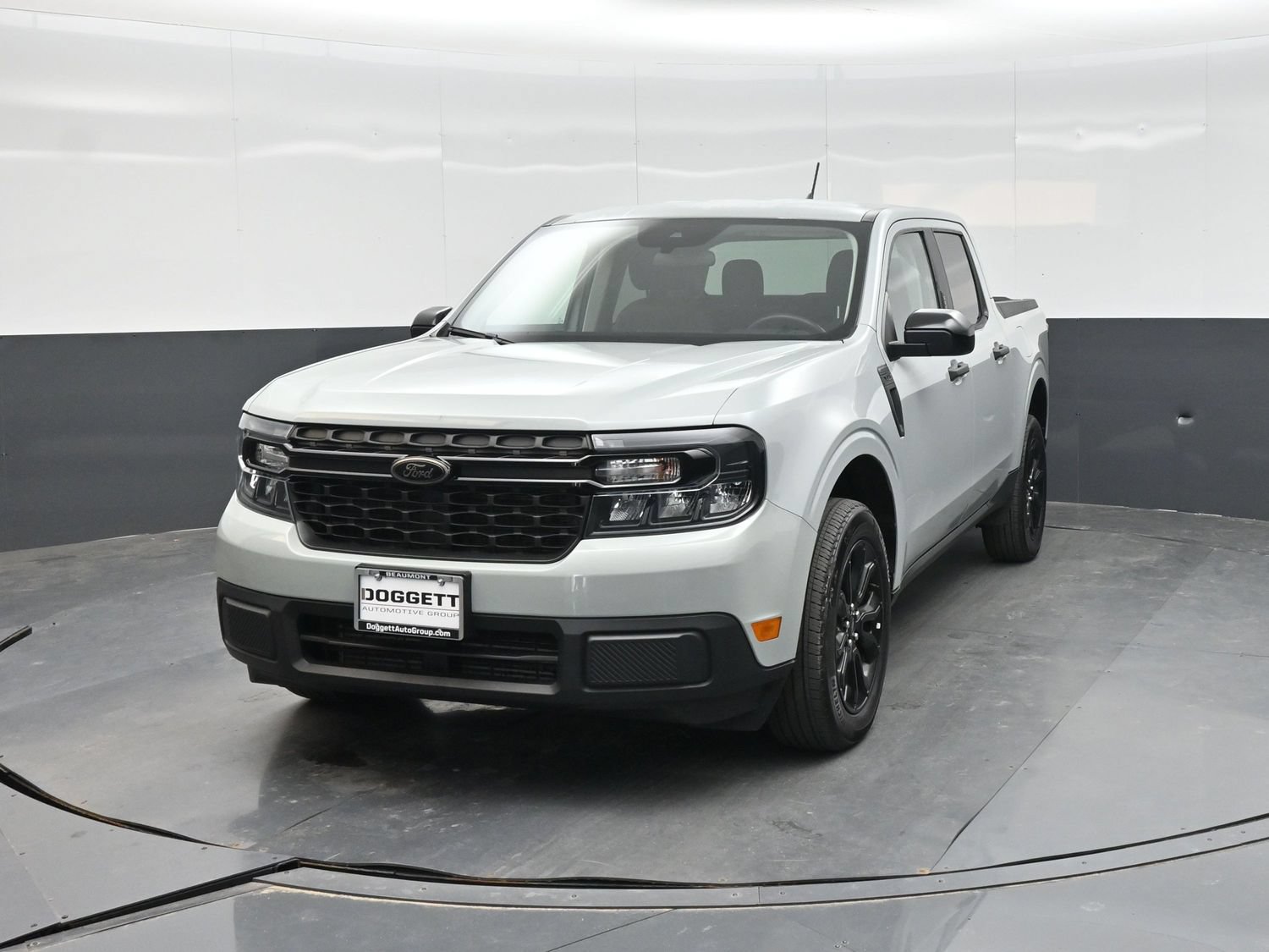 Certified 2023 Ford Maverick XLT w/ XLT Luxury Package FWD image 19