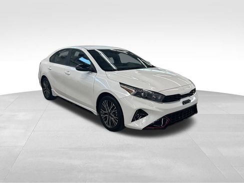 Used 2023 Kia Forte GT-Line image 28