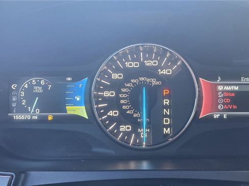 Used 2012 Ford Edge Limited FWD image 18