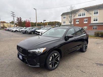 New 2026 Volvo XC60 B5 Plus w/ Protection Package Premier