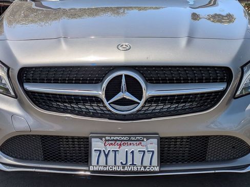 Used 2018 Mercedes-Benz CLA 250 image 36