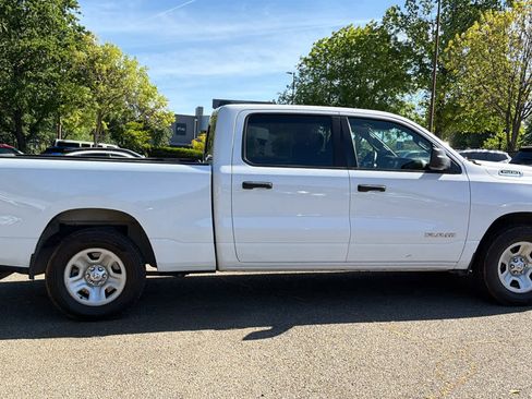 Used 2022 RAM 1500 Tradesman image 4