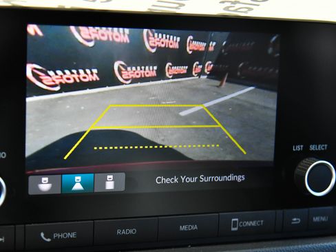 Used 2024 Honda Civic Sport image 18