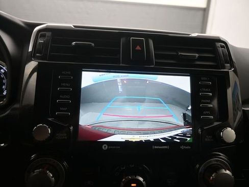 Used 2024 Toyota 4Runner TRD Off-Road image 18