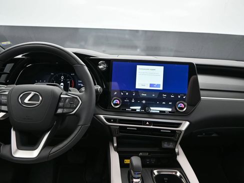 New 2026 Lexus RX 350 Premium image 19