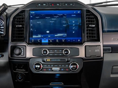 Used 2022 Ford F450 Limited w/ FX4 Off-Road Package image 25