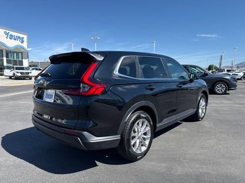 Used 2023 Honda CR-V EX image 4
