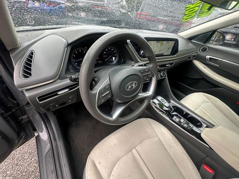 Used 2023 Hyundai Sonata SEL FWD image 8