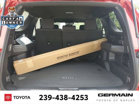 Certified 2026 Toyota 4Runner SR5 RWD image 23