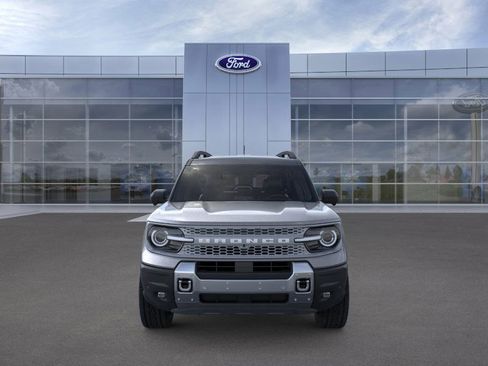 New 2025 Ford Bronco Sport Badlands w/ Badlands Tech Package AWD/4WD image 42