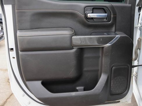 Used 2021 GMC Sierra 1500 AT4 image 16