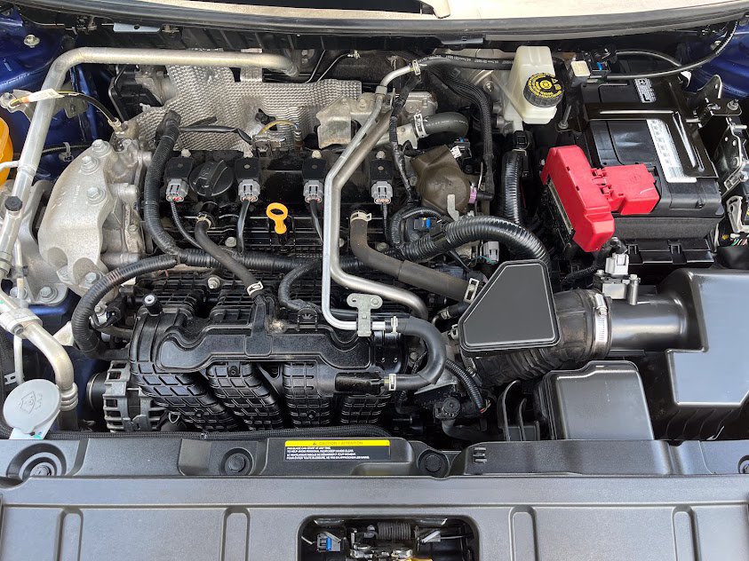 Used 2021 Nissan Rogue SV AWD/4WD image 30