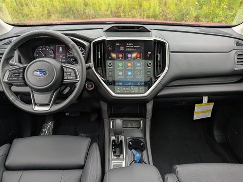 Certified 2026 Subaru Ascent Limited AWD/4WD image 10