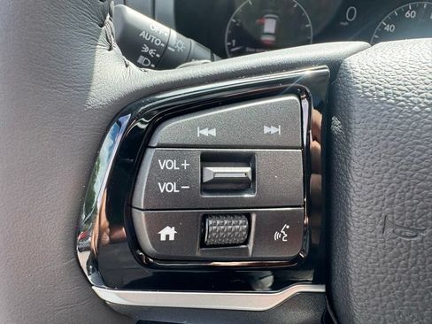New 2026 Honda Odyssey Touring image 23