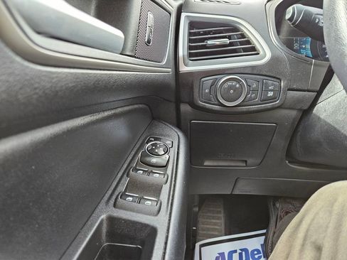 Used 2023 Ford Edge SEL w/ Convenience Package AWD/4WD image 13