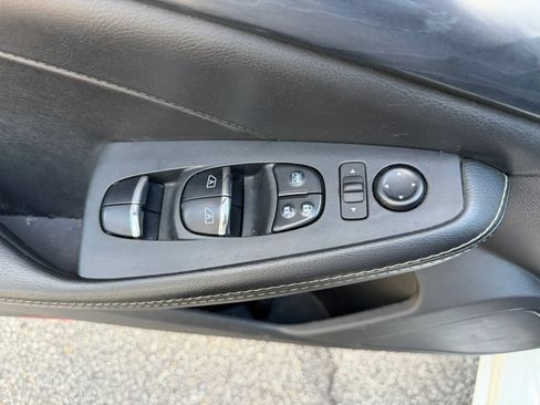 Used 2020 Nissan Maxima Platinum w/ Sport Mat Group FWD image 12