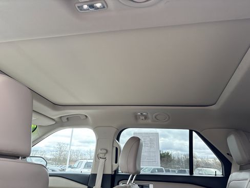 Used 2022 Ford Explorer XLT w/ Equipment Group 202A image 21