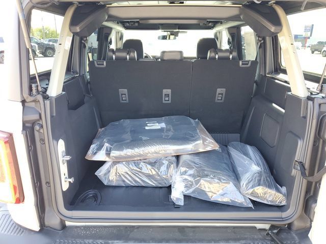 New 2026 Ford Bronco Big Bend w/ Black Diamond Package AWD/4WD image 7