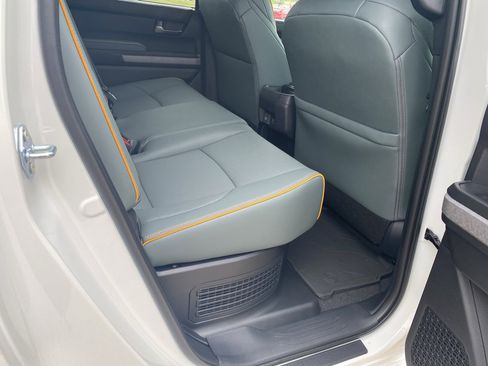 New 2026 Toyota Tacoma 4x4 Double Cab Hybrid image 13