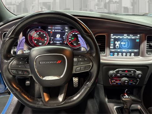 Used 2021 Dodge Charger Scat Pack w/ Dynamics Package image 13