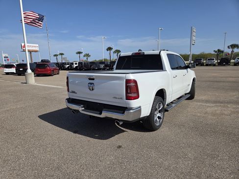 Used 2022 RAM 1500 Laramie image 7