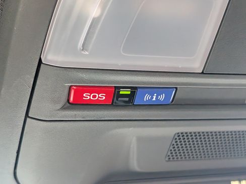 Used 2024 Subaru Impreza RS AWD/4WD image 33