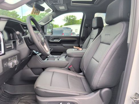 New 2026 GMC Sierra 2500 Denali w/ Denali Reserve Package AWD/4WD image 20
