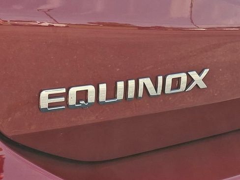 Used 2020 Chevrolet Equinox LT AWD/4WD image 29