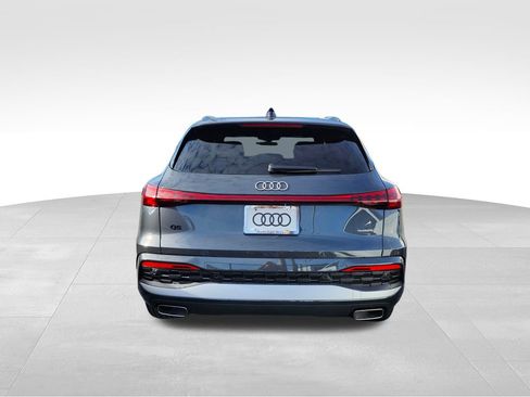 New 2025 Audi Q5 Premium Plus AWD/4WD image 4