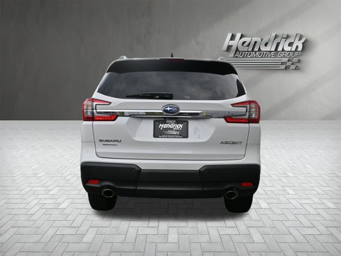 Certified 2025 Subaru Ascent Premium w/ Popular Package #2 image 8
