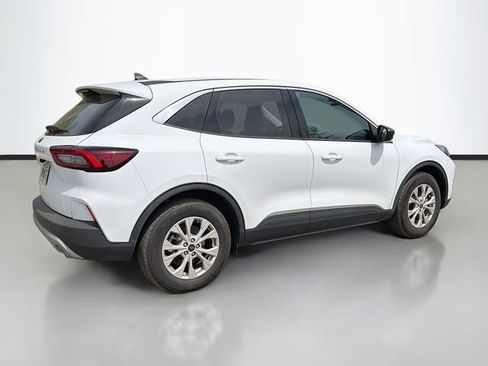 Used 2024 Ford Escape Active FWD image 5