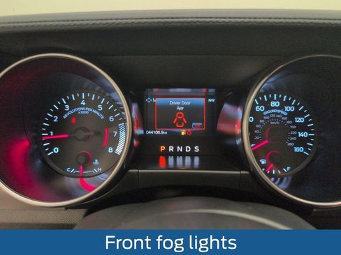 Certified 2020 Ford Mustang Premium image 22