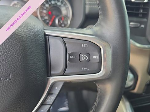 Certified 2022 RAM 1500 Laramie AWD/4WD image 22