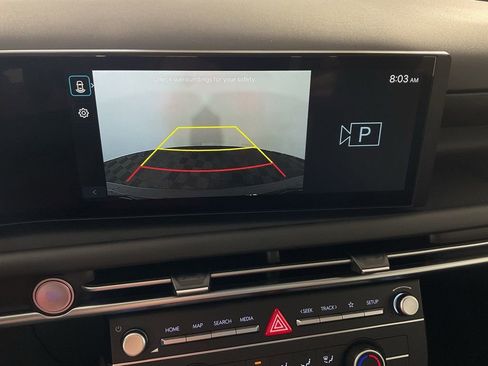 New 2026 Hyundai Tucson SE image 3