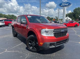 Used 2023 Ford Maverick XLT w/ Equipment Group 300A Standard image 1