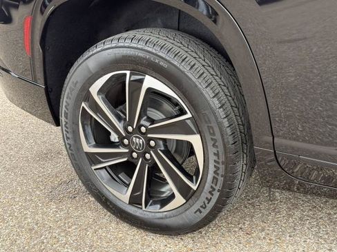 New 2026 Buick Enclave Sport Touring FWD image 12