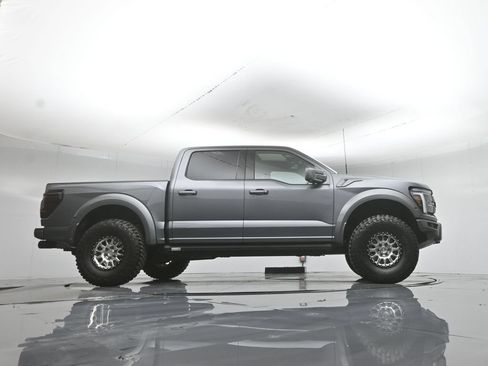 Used 2024 Ford F150 Raptor w/ Equipment Group 803A Raptor R AWD/4WD image 51