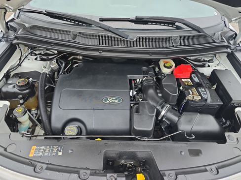 Used 2015 Ford Explorer FWD image 32