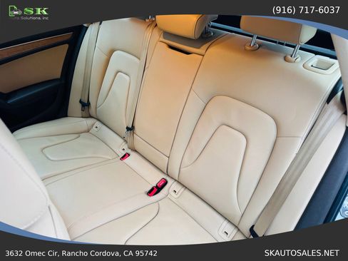 Used 2014 Audi A4 Premium Plus image 25