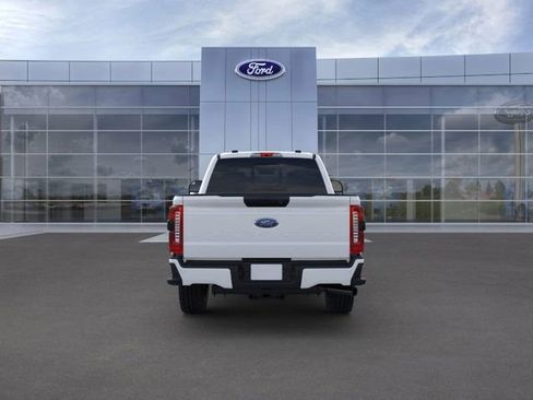 New 2024 Ford F250 XL w/ STX Appearance Package AWD/4WD image 5