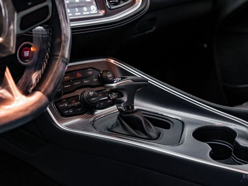 Used 2023 Dodge Challenger SRT Super Stock image 46