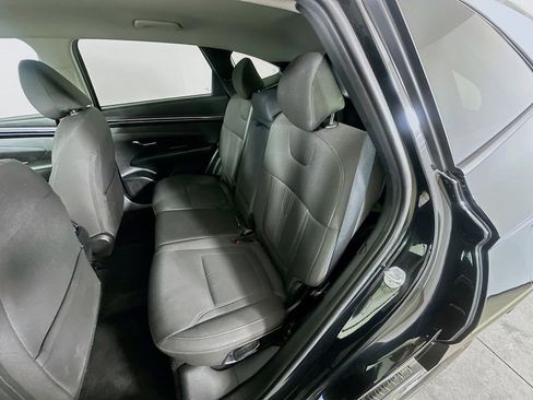 Used 2023 Hyundai Tucson SEL AWD/4WD image 28