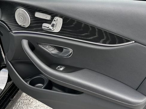 Certified 2023 Mercedes-Benz E 350 Sedan image 16