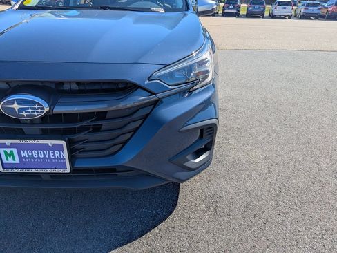 Used 2024 Subaru Legacy Touring XT AWD/4WD image 11