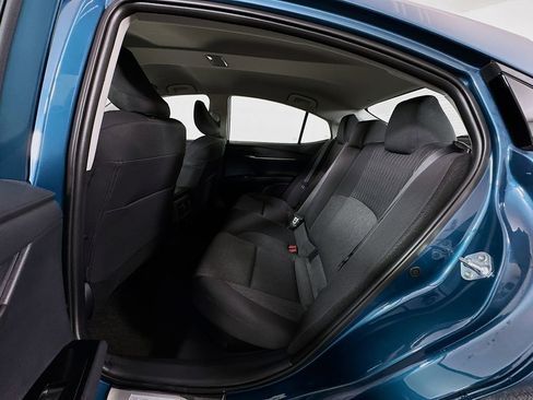 Certified 2026 Toyota Camry LE w/ Convenience Package FWD image 23