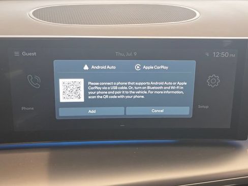 New 2026 Hyundai Ioniq 9 SEL AWD/4WD image 4
