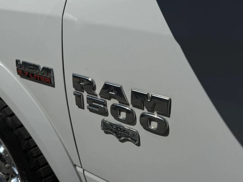 Used 2013 RAM 1500 Laramie w/ Convenience Group AWD/4WD image 24
